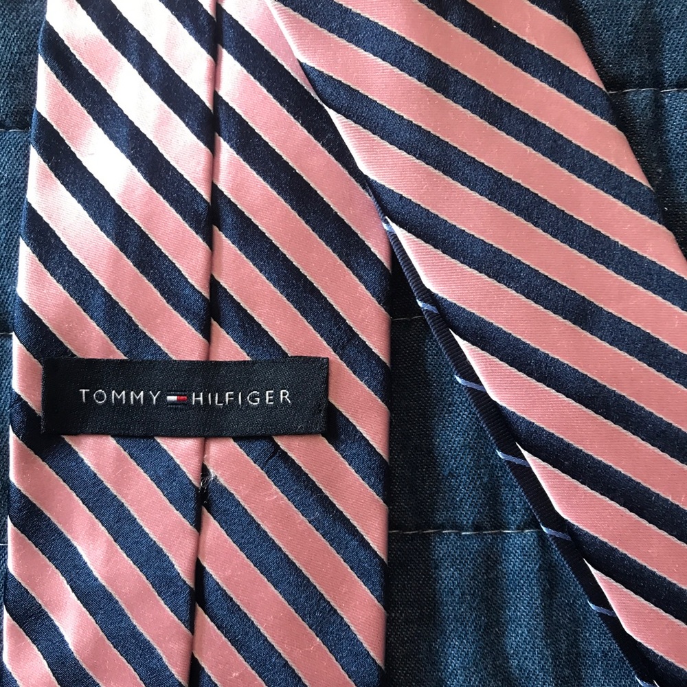 Men's Tommy Hilfiger tie